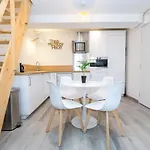 Duplex : 300m, Clim, Netflix *