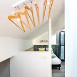 Apartment Duplex : 300m, Clim, Netflix