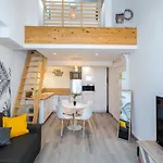 Duplex : 300m, Clim, Netflix * Cannes