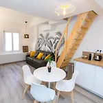 Duplex : 300m, Clim, Netflix Cannes