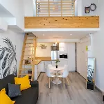 Duplex : 300m, Clim, Netflix * Cannes
