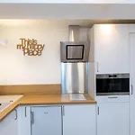 Apartment Duplex : 300m, Clim, Netflix *