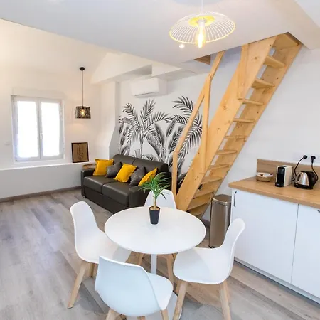 Duplex : 300m, Clim, Netflix Cannes