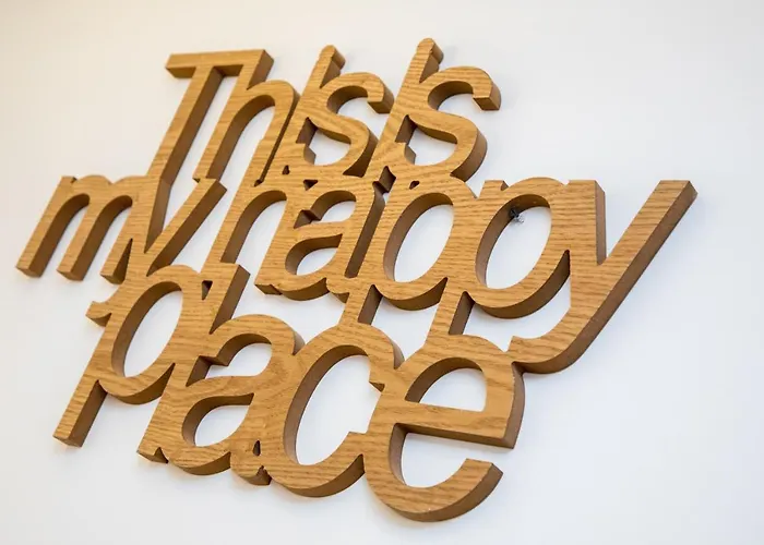 Apartmán Duplex : 300m, Clim, Netflix *