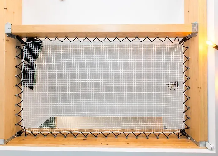 Duplex : 300m, Clim, Netflix *