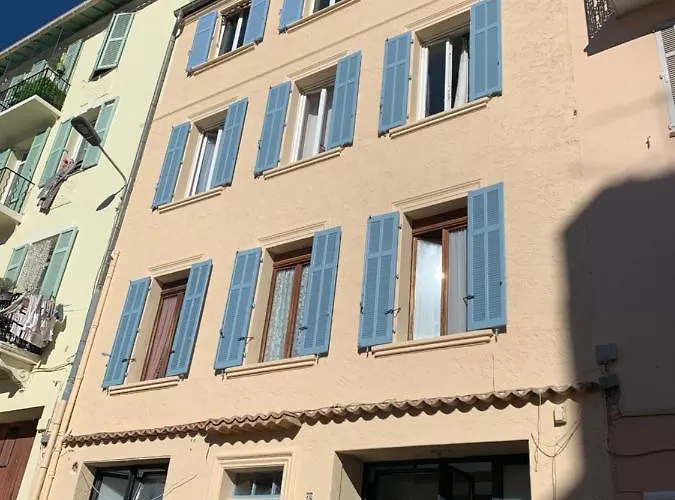 Apartmán Duplex : 300m, Clim, Netflix