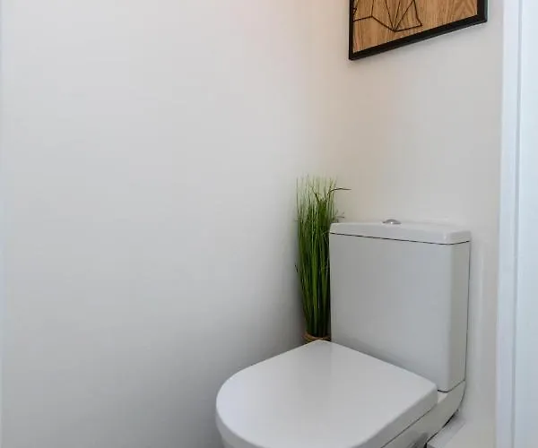 Duplex : 300m, Clim, Netflix