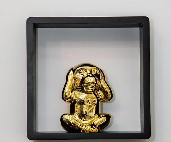 Duplex : 300m, Clim, Netflix Apartmán Cannes