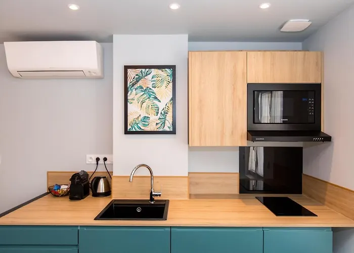 Duplex : 300m, Clim, Netflix