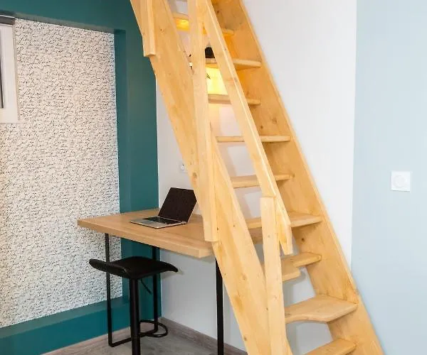 Duplex : 300m, Clim, Netflix Cannes