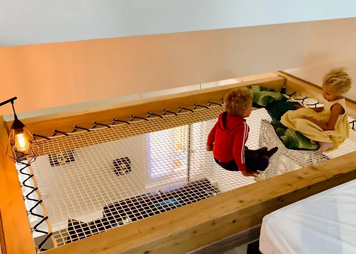 Duplex : 300m, Clim, Netflix *