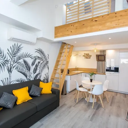 Duplex : 300m, Clim, Netflix