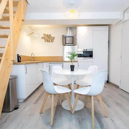 Duplex : 300m, Clim, Netflix *