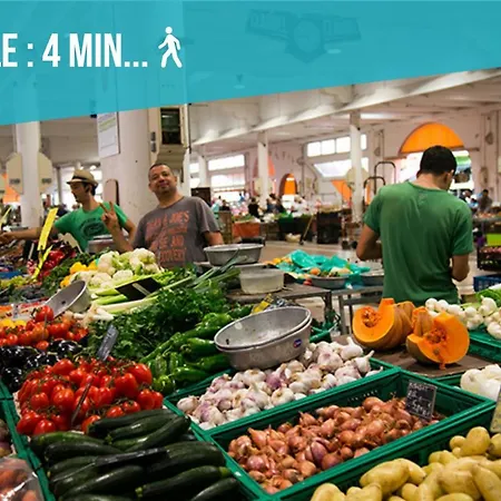 شقة Duplex : 300m, Clim, Netflix *