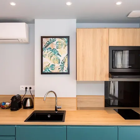 Duplex : 300m, Clim, Netflix