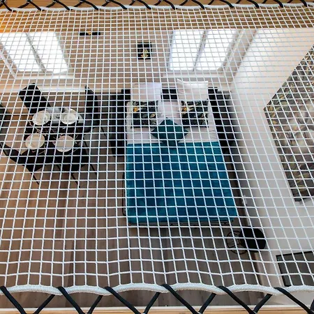 Duplex : 300m, Clim, Netflix * Κάννες