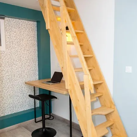 Duplex : 300m, Clim, Netflix كان