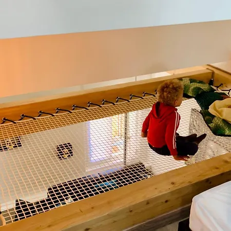 Duplex : 300m, Clim, Netflix *